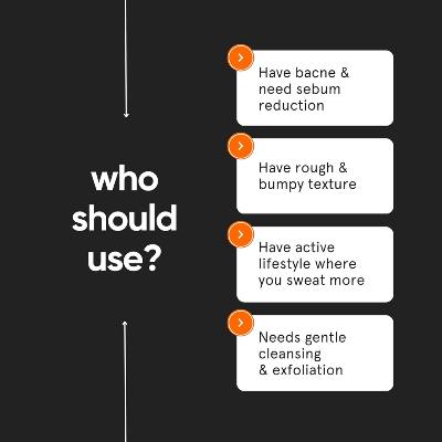 Picture of Minimalist Salicylic Acid + LHA 02% Body Wash – 200ml