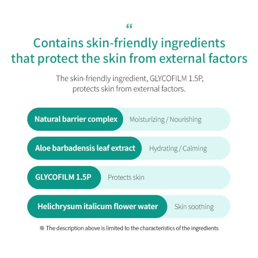 Picture of Missha Essence Sun Milk SPF50+ PA+++