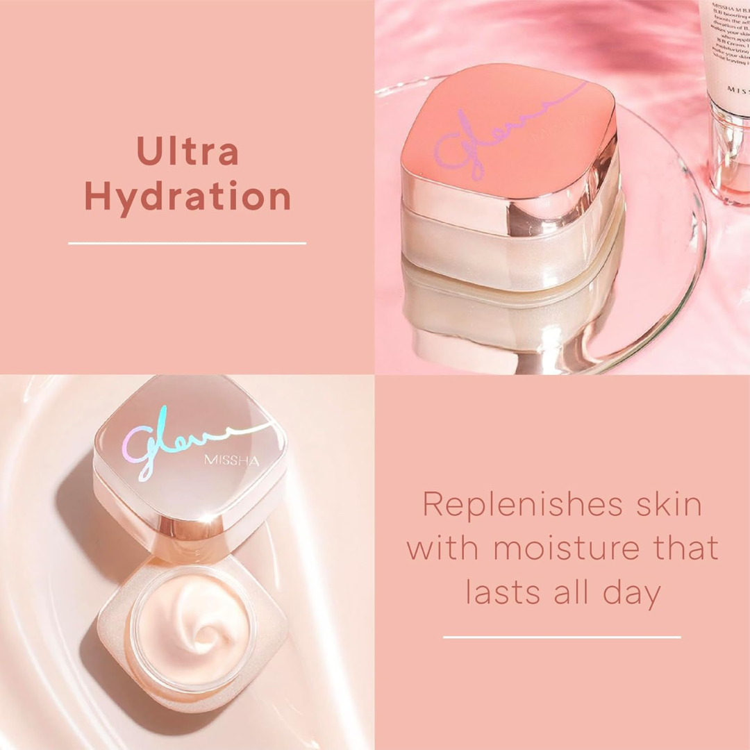 Picture of Missha Glow Skin Balm 50 Ml Skin Care Product