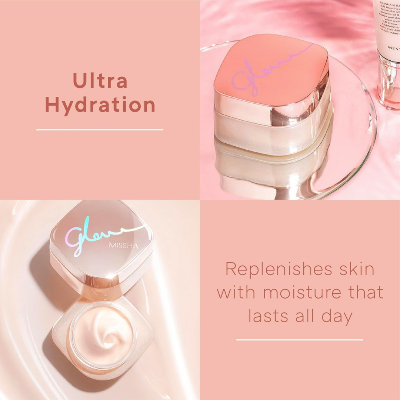 Picture of Missha Glow Skin Balm 50 Ml Skin Care Product