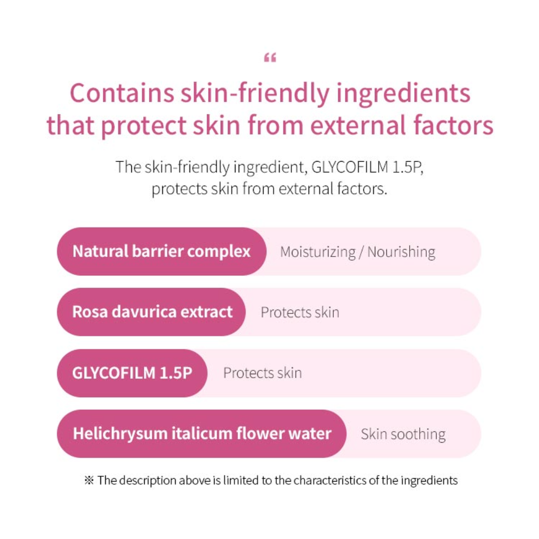 Picture of Missha Soft Finish Sun Milk SPF50+ PA+++ - 70ml