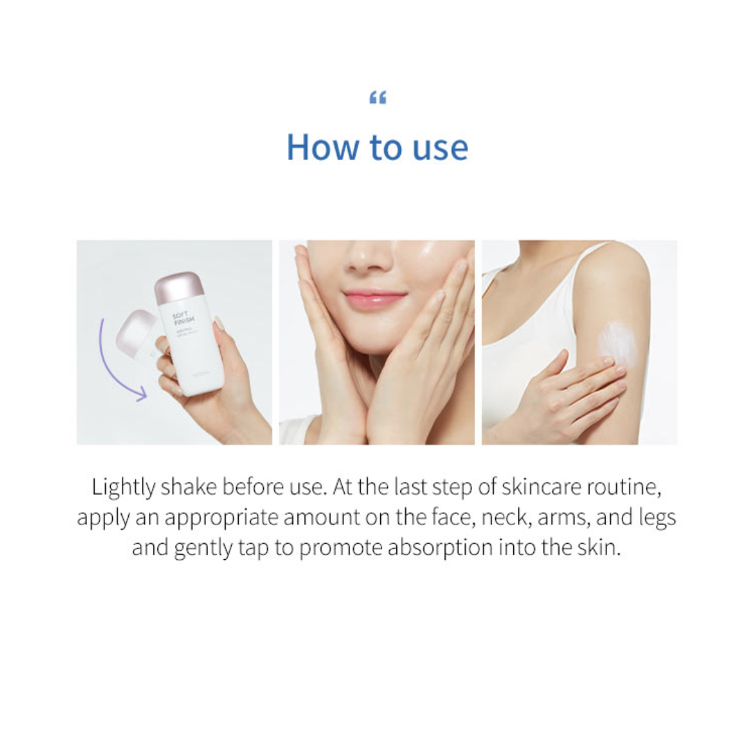 Picture of Missha Waterproof Sun Milk SPF50+ PA+++ - 70ml