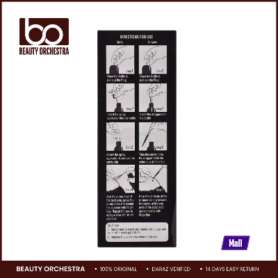 Picture of Morr F 5% Topical Solution for Hair Regrowth - 60ml