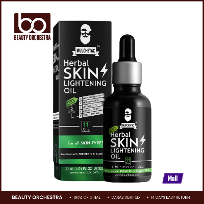 Picture of Muuchstac Skin Lightening Oil 30 Ml