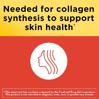 Picture of Nature Made Chewable Vitamin C 500 mg - 150 Tablets 150 Day Supply