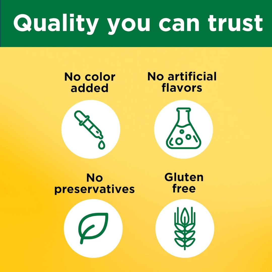 Picture of Nature Made Folic Acid 400 mcg (665 mcg DFE) - 250 Tablets