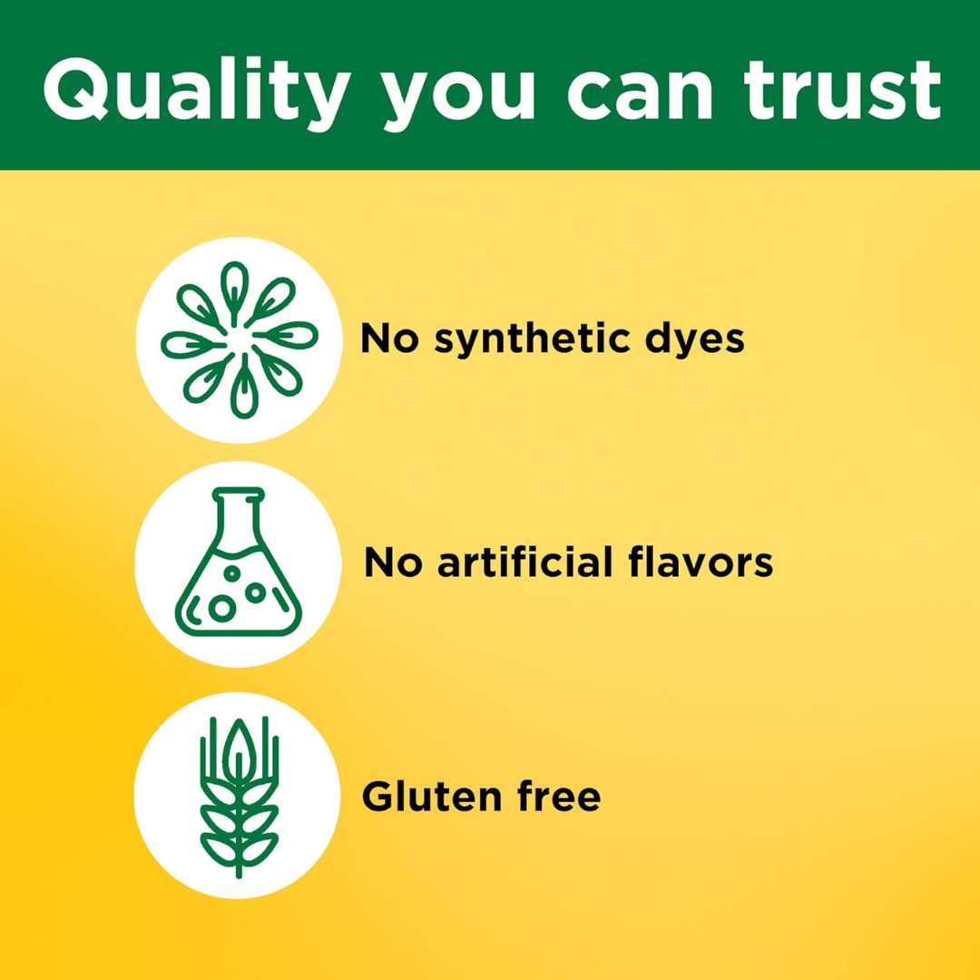 Picture of Nature Made Iron 65 mg - 180 Tablets