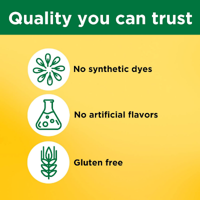 Picture of Nature Made Iron 65 mg - 180 Tablets