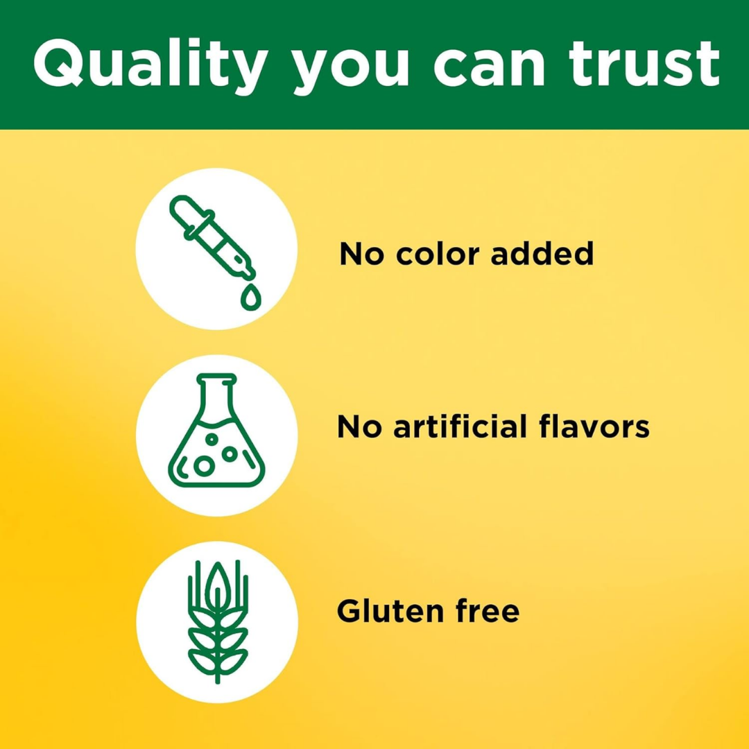 Picture of Nature Made Vitamin D3 2000 IU - 100 Tablets