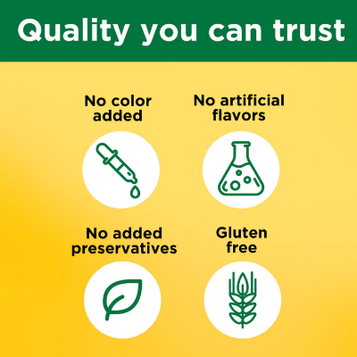 Picture of Nature Made Vitamin E 400 IU (180 mg) dl-Alpha  - 100 Softgels