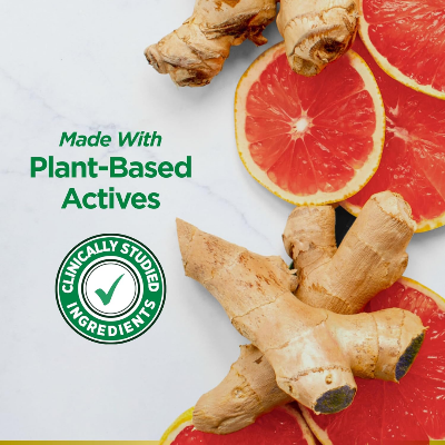 Picture of Nature's Bounty Advanced Metabolism Booster - 120 Capsules