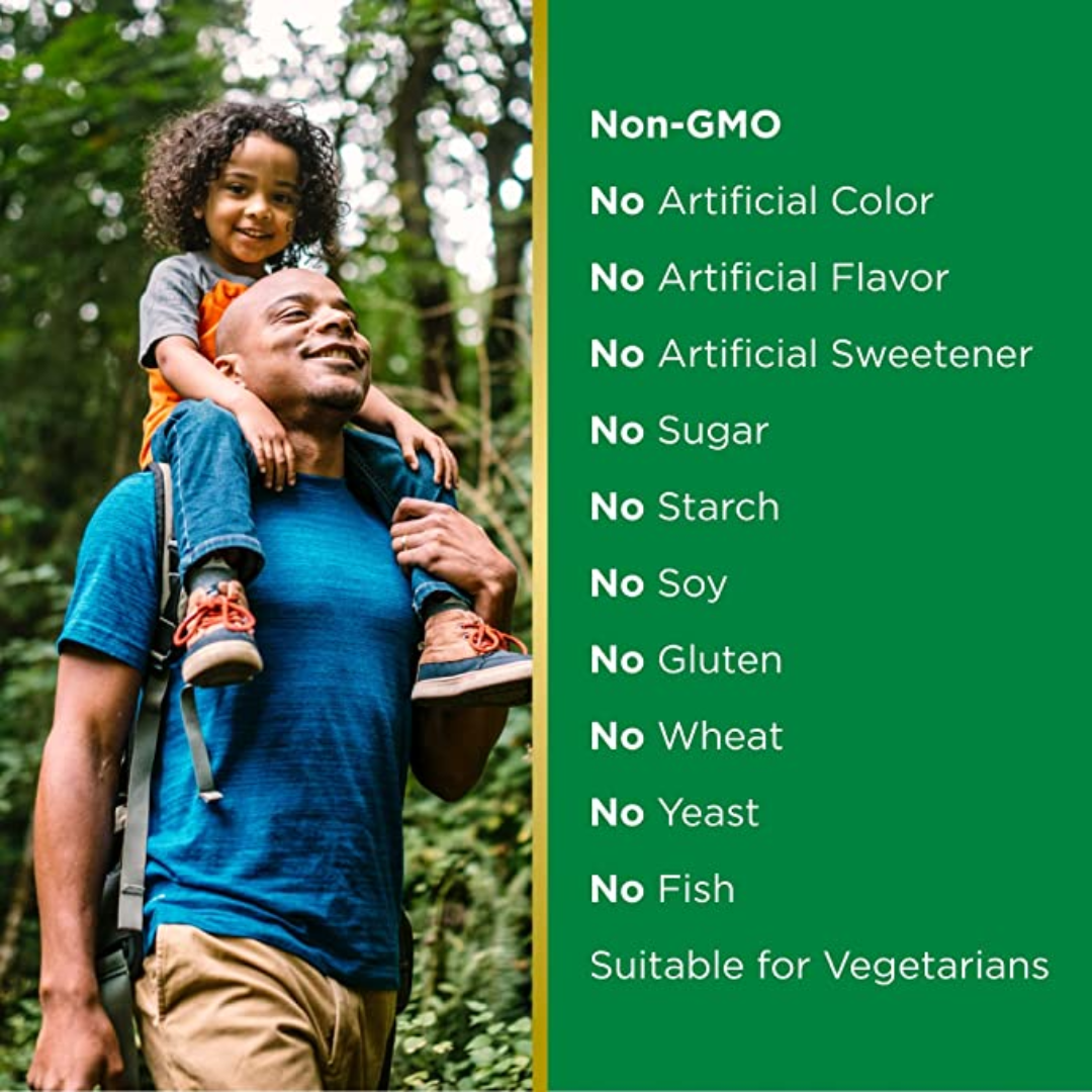 Picture of Nature's Bounty Magnesium 500 mg - 200 Coated Tablets