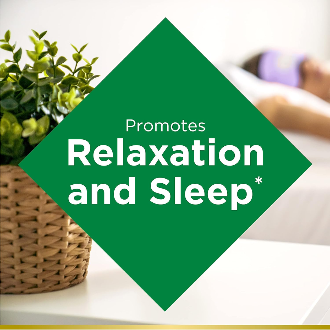 Picture of Nature's Bounty Melatonin 3 mg - 240 Quick Dissolve Tablets