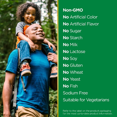 Picture of Nature's Bounty Vitamin B12 1000mcg - 100 Tablets