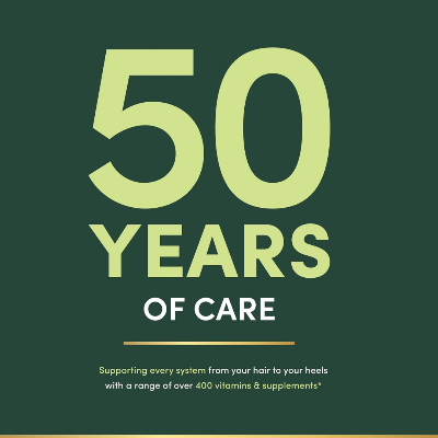 Picture of Nature's Bounty Vitamin D3 + K2 100 mcg - 30 Capsules