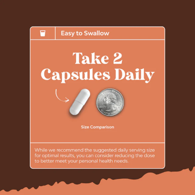 Picture of Nature's Craft Mushroom Complex - 60 Capsules