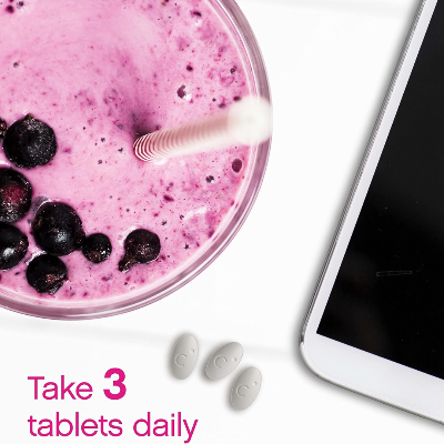 Picture of NeoCell Grassfed Collagen + Vitamin C & Biotin – 270 Tablets