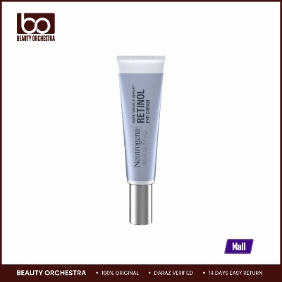 Picture of Neutrogena Retinol Eye Cream 0.5 Fl oz (USA)