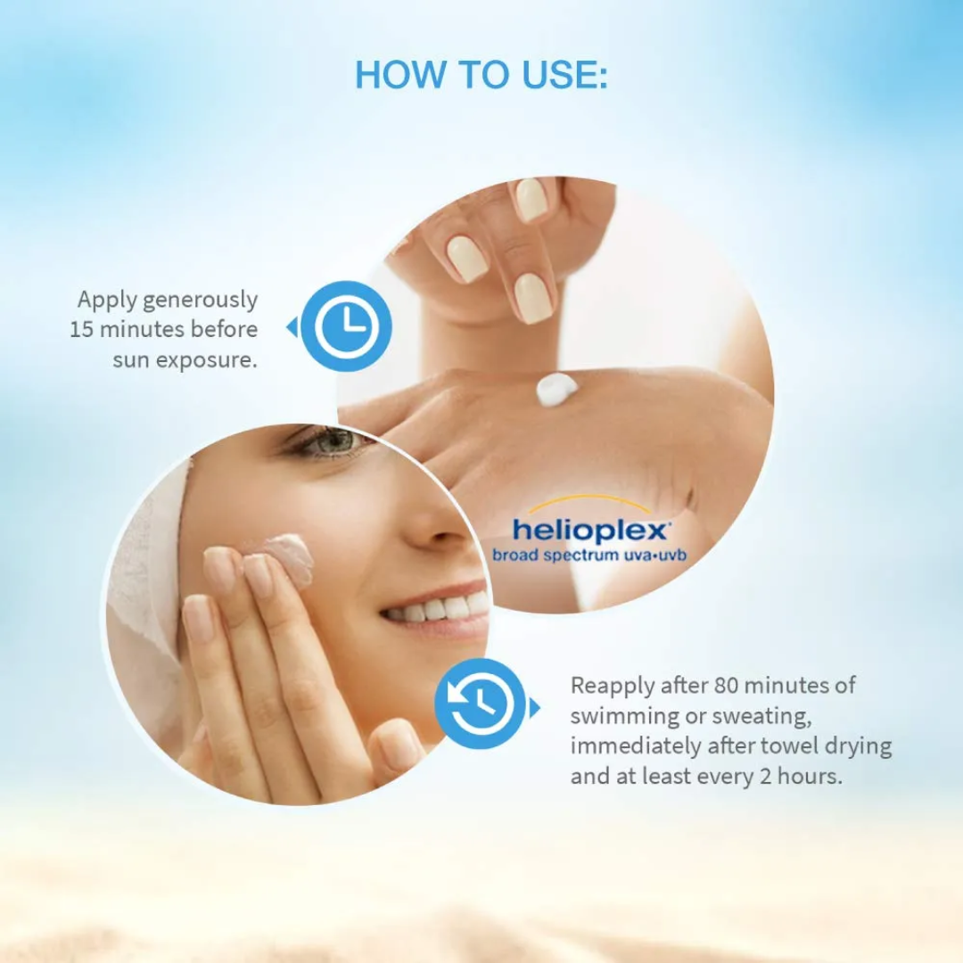 Picture of Neutrogena Ultra Sheer Dry-Touch Sunblock SPF50+ - 80ml