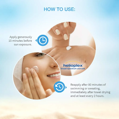 Picture of Neutrogena Ultra Sheer Dry-Touch Sunblock SPF50+ - 80ml