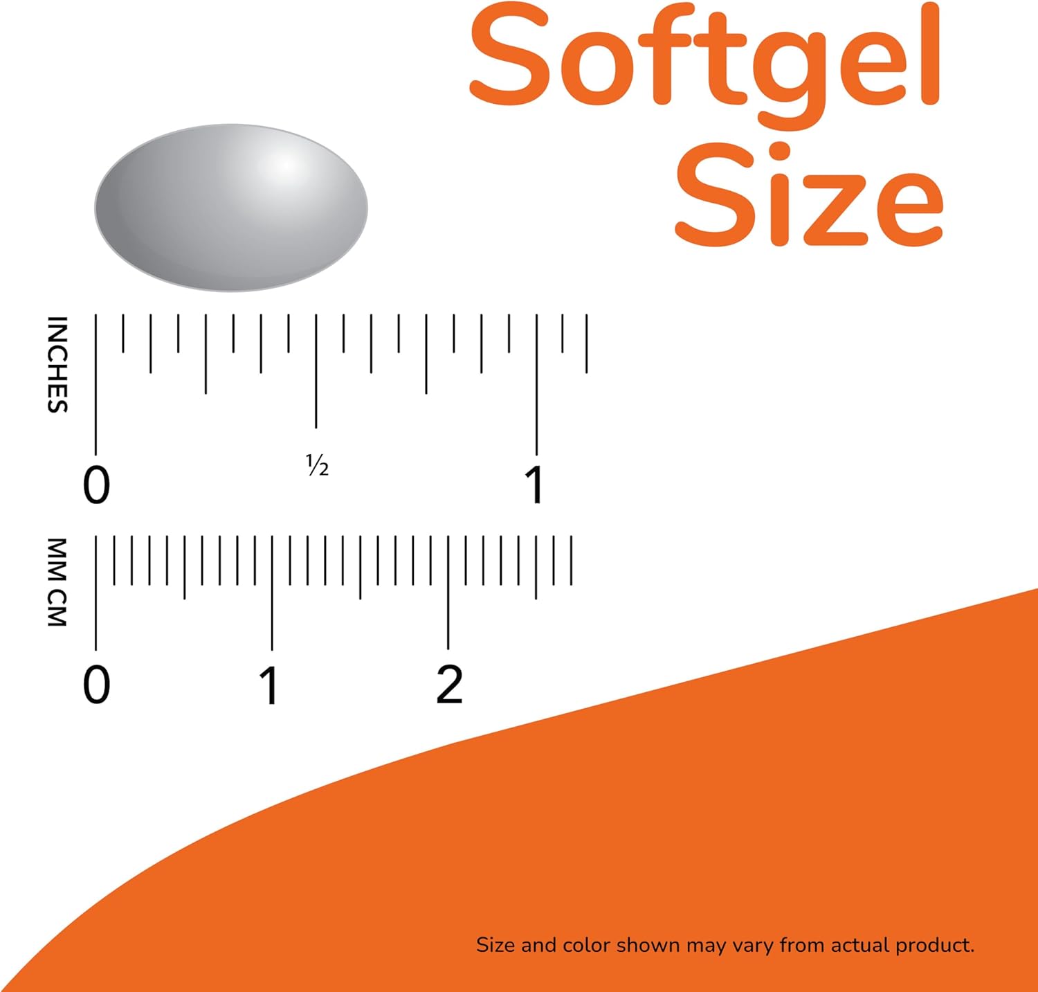 Picture of NOW Cod Liver Oil 650 mg Excellent Source of Vitamins A and D-3 250 Softgels