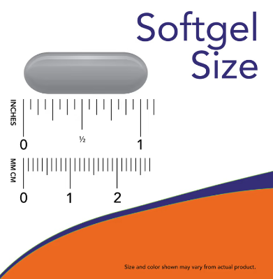 Picture of NOW Foods 5-HTP 100 mg 60 Veg Capsules