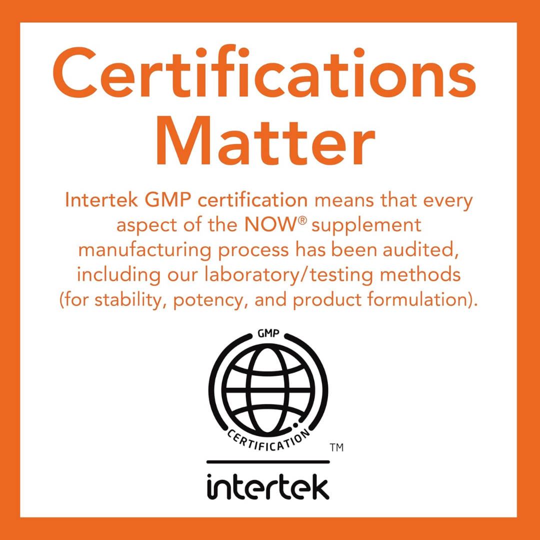 Picture of NOW Foods Supplements, Lecithin 1200 mg with naturally occurring Phosphatidyl Choline, 100 Softgels