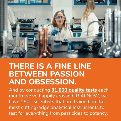 Picture of NOW Indole-3-Carbinol 200 mg with Flax Lignan Extract 60 Veg Capsules