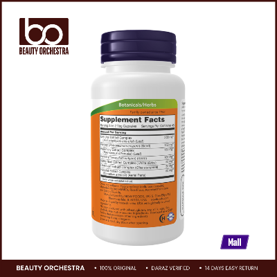 Picture of NOW Kidney Cleanse - 90 Veg Capsules