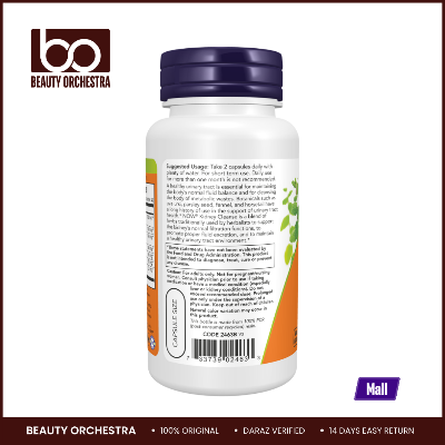 Picture of NOW Kidney Cleanse - 90 Veg Capsules