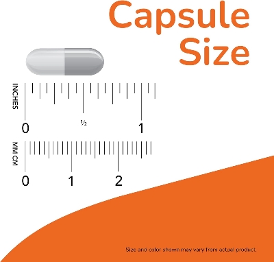 Picture of NOW L-OptiZinc 30 mg with Copper Highly Bioavailable Form 100 Veg Capsules