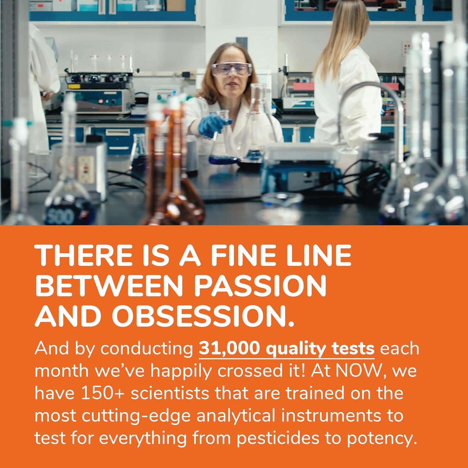 Picture of NOW Optimal Digestive System Full Spectrum Enzymes 90 Veg Capsules