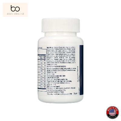 Picture of One A Day Men’s Complete Multivitamin Supplement – 100 Tablets