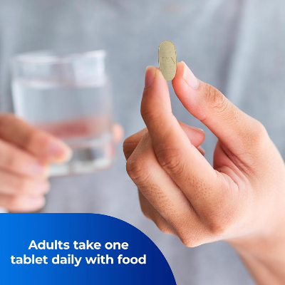 Picture of One A Day Men's Multivitamin - 200 Tablets