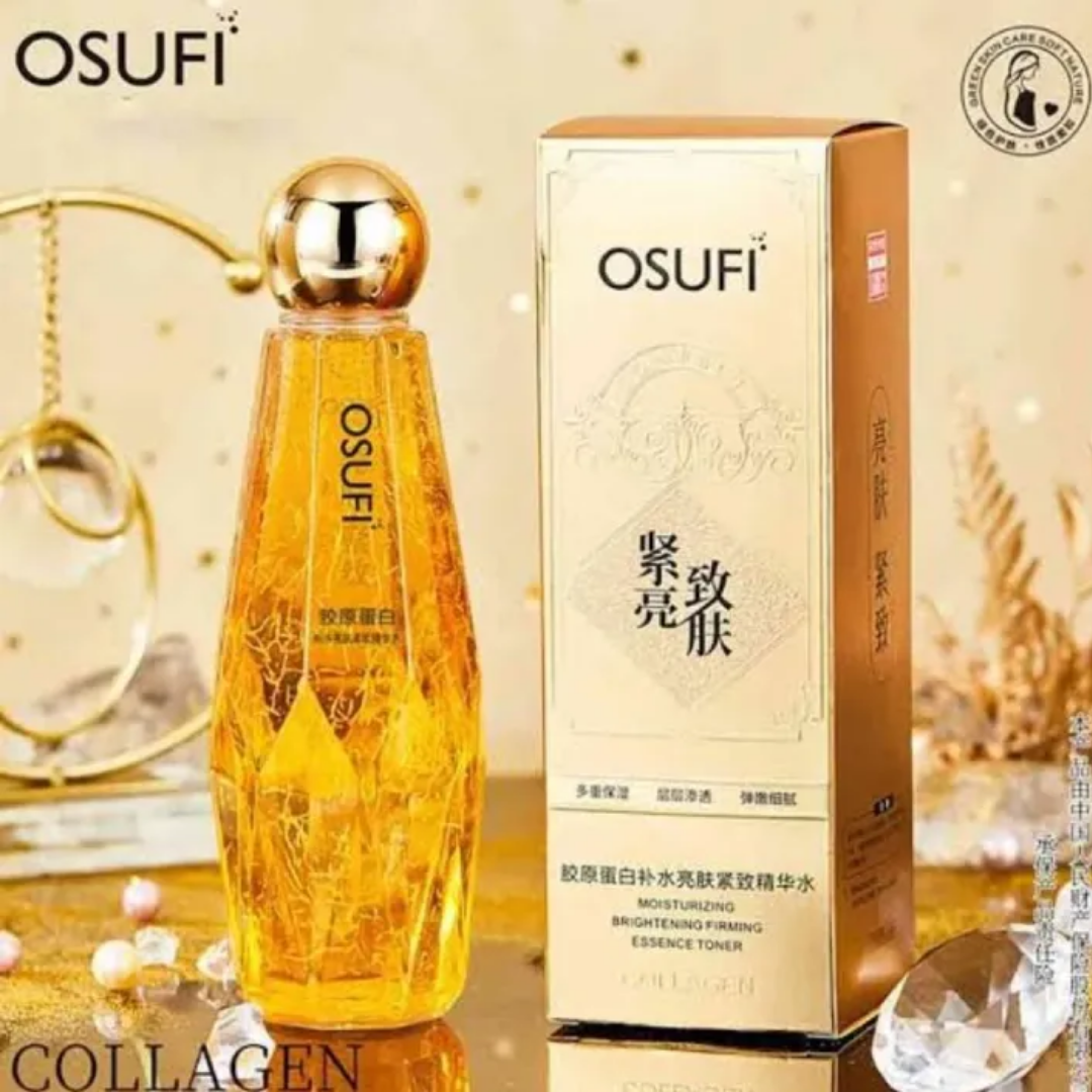 Picture of OSUFI Collagen Face Serum - 300ml