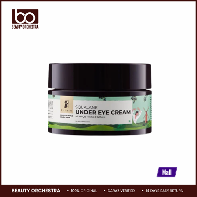 Picture of Pilgrim Squalane under Eye Cream 30 Grams