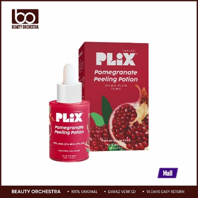 Picture of PLIX Pomegranate Peeling Potion 30 ml