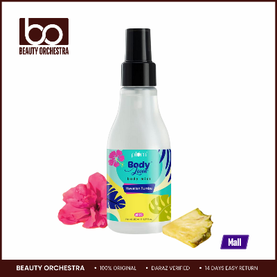 Picture of Plum BodyLovin' Hawaiian Rumba Body Mist - 150ml