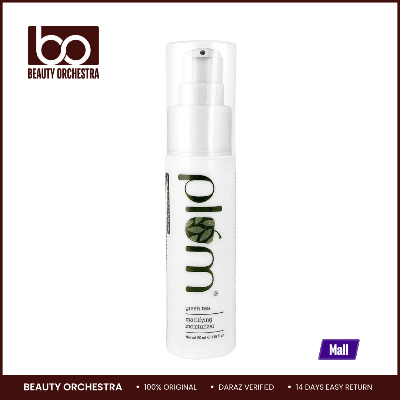 Picture of Plum Green Tea Mattifying Moisturizer - 50ml