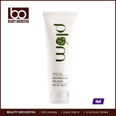 Picture of Plum Green Tea Pore Cleansing Face Wash - 75ml