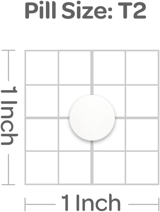 Picture of Puritan's Pride DHEA 25 Mg 100 Tablets