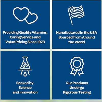 Picture of Puritan's Pride Vitamin D3 25 mcg 1000 IU 100 Softgels
