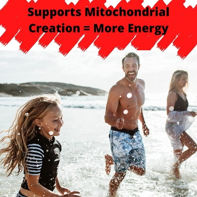 Picture of Research Labs Ultra High Purity 20mg PQQ Capsules, 60 Capsules