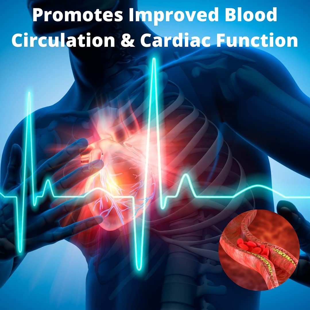 Picture of Research Labs Ultra High Purity 20mg PQQ Capsules, 60 Capsules