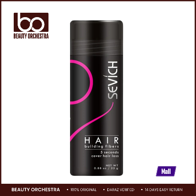 Picture of Sevich Hair Fiber - Dark Brown