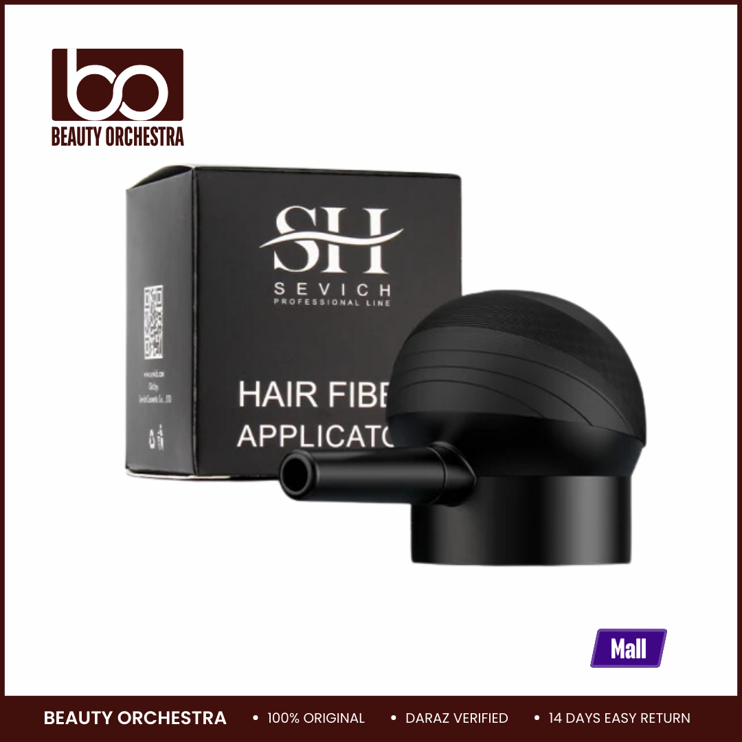 Picture of SEVICH Hair Fiber Powder Spray Applicator