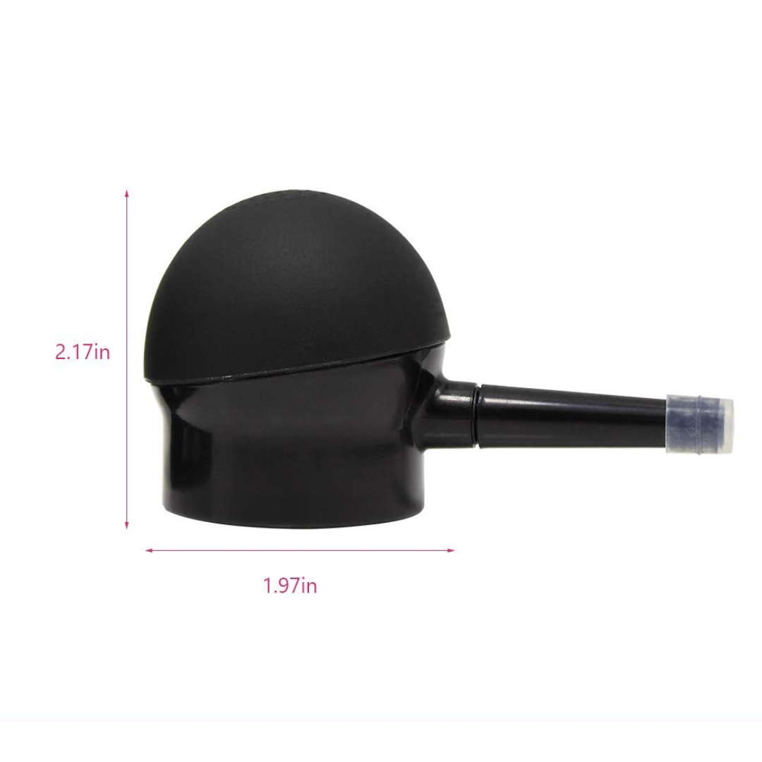 Picture of SEVICH Hair Fiber Powder Spray Applicator