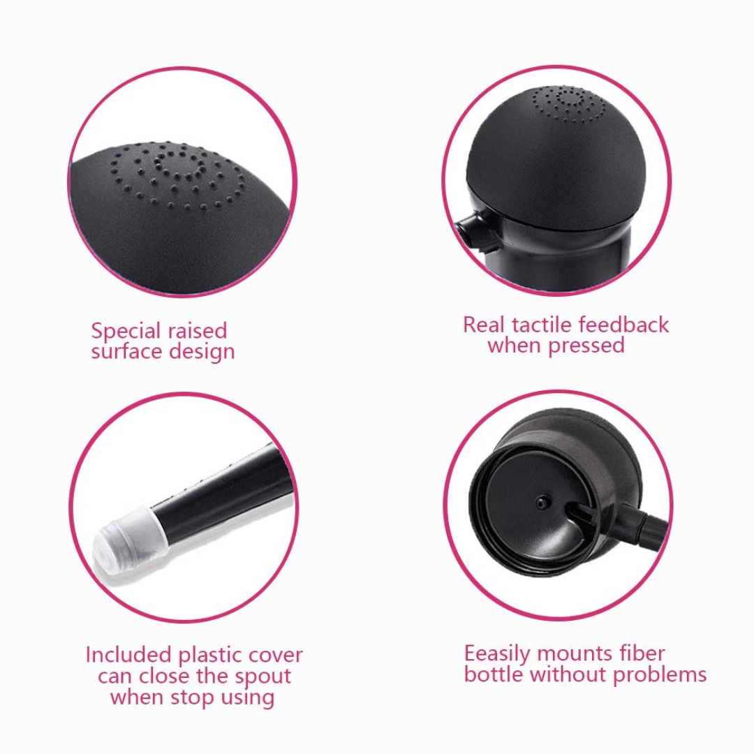 Picture of SEVICH Hair Fiber Powder Spray Applicator