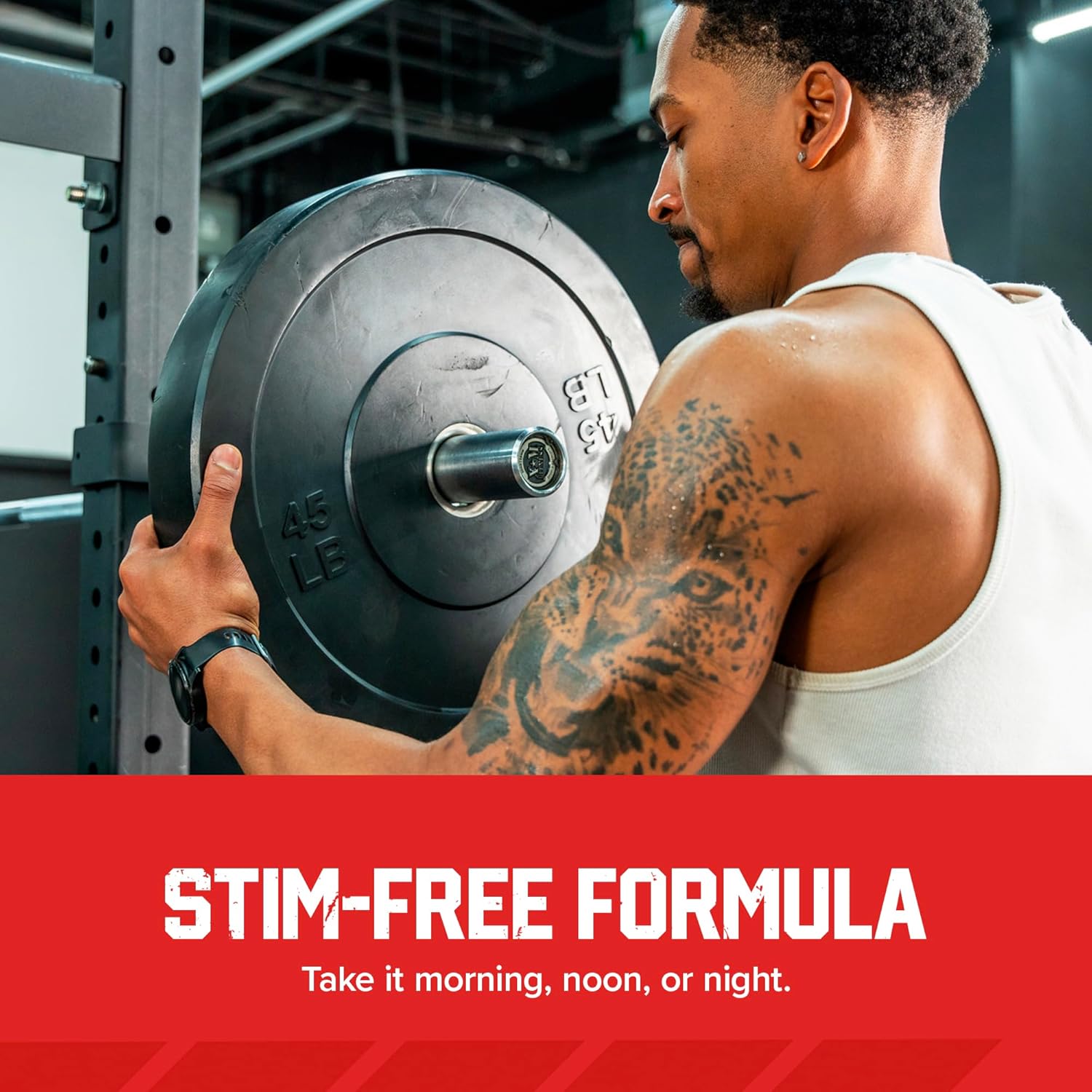 Picture of Six Star Nitric Oxide for Men & Women Muscle Builder 3000 mg 60 Caplets (Pre Workout, N.O. FURY)