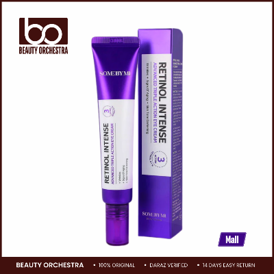 Picture of Some By Mi Retinol Intense Advanced Triple Action Eye Cream - 30ml